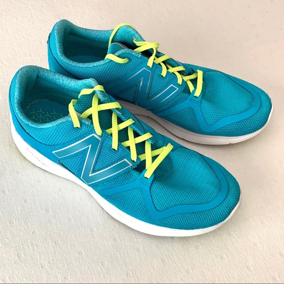 New Balance Shoes - New Balance Vazee Coast Running Shoes
